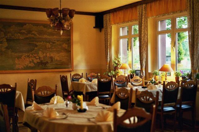 Gasthaus Wagner Golzow  Екстериор снимка